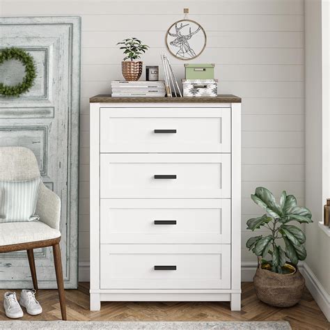 walmart 4 drawer chest